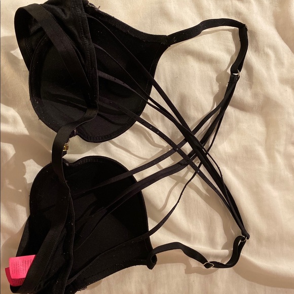 La SENZA sexy push up bra - Picture 2 of 3